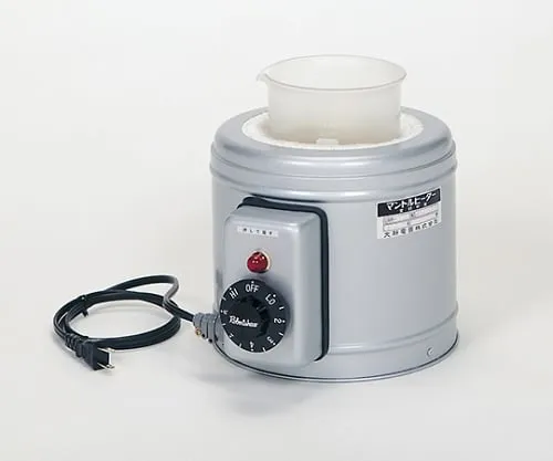 61-0064-50　斗篷加热器 (烧杯100的输入调节器) GBR-1　CL8110-02-01