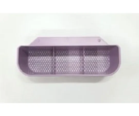7-1086-01-72　601 Type Multi-Purpose Pocket Purple