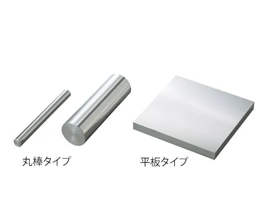 3-8775-01　［已停用］超低镍钴铬合金 (R) 圆棒外直径φ0.3毫米　LC