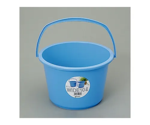 61-8561-10　Xô Miệng Rộng 10L　520311