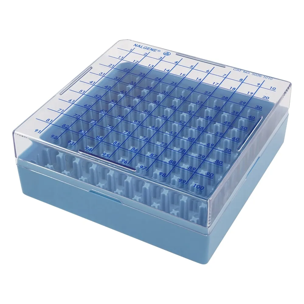 2-4026-01　Cryo Box 100盒　5026-1010