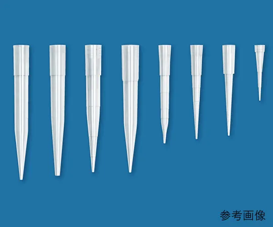 62-2934-71　MAXIPENSETM低保留尖端无菌， PP 10μL 960 Pcs 526106　526106
