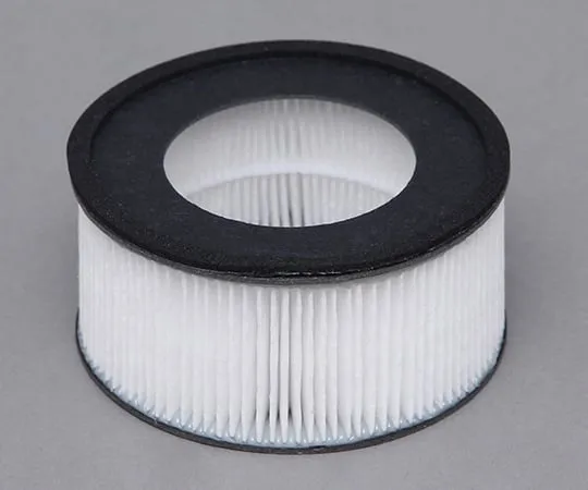 62-6254-75　超吸式床上用品清洁器排气过滤器　CF-FH2