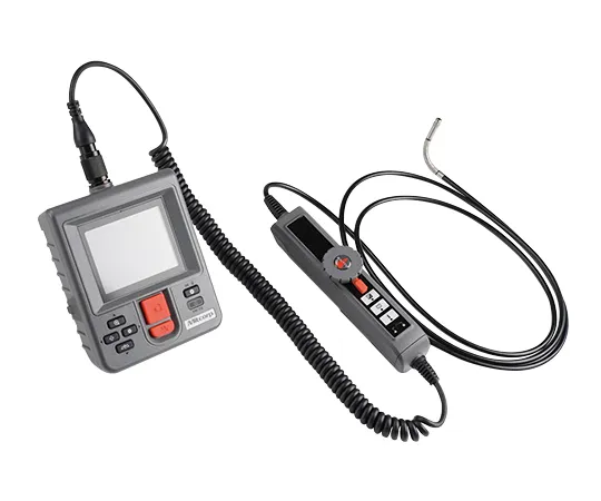 3-6125-01　工业内窥镜　F300-6.0mm1marticulationHyperionprobe
