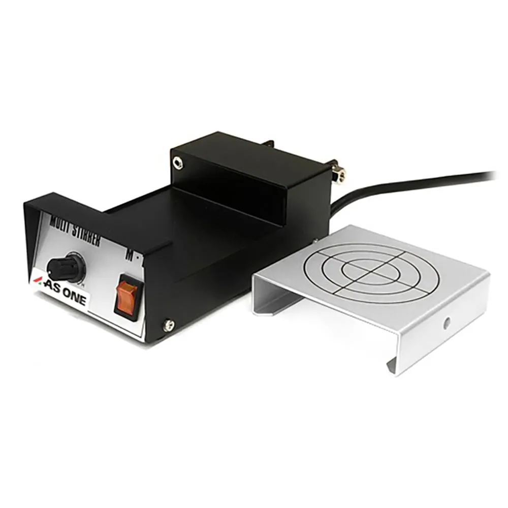 1-244-01　多重搅拌器控制器　M-1
