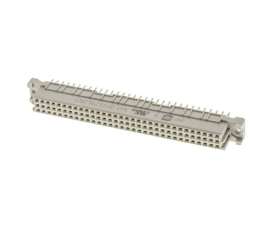 63-4615-92　DIN 41612 Connector Female 96 Pole  3 Row 2.54 mm Pitch　09032962825