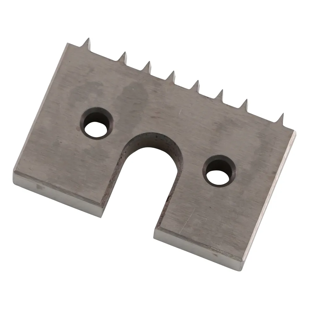 4-4767-12　Multi Cross Cut (CC 3000) Blade Spacing: 2 mm Number of Blades: 6　SP1703
