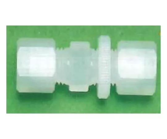 62-7077-78　Neoflon RUSL微型接头连接器型号2φ00U-098-01N　00U-098-01N