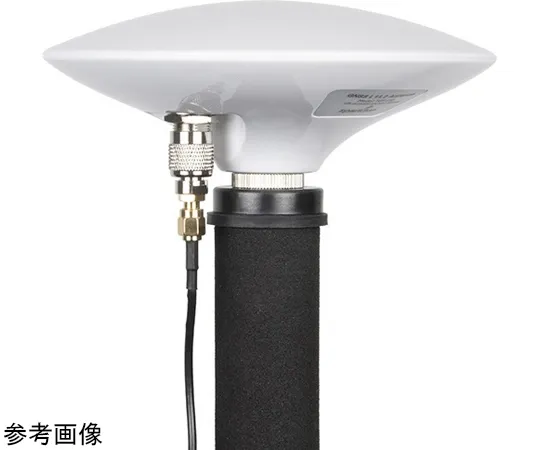 67-0423-91　GNSS Multi-Band L1/L2 Surveying Antenna (TNC) - TOP106　GPS-17751
