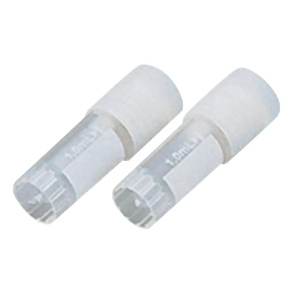 4-3024-01　Cryo Vial 1.2mL　5000-0012