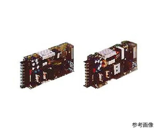 64-5668-05　Unit Type Switching Power Supply 40/48/6W　JWT75-522A