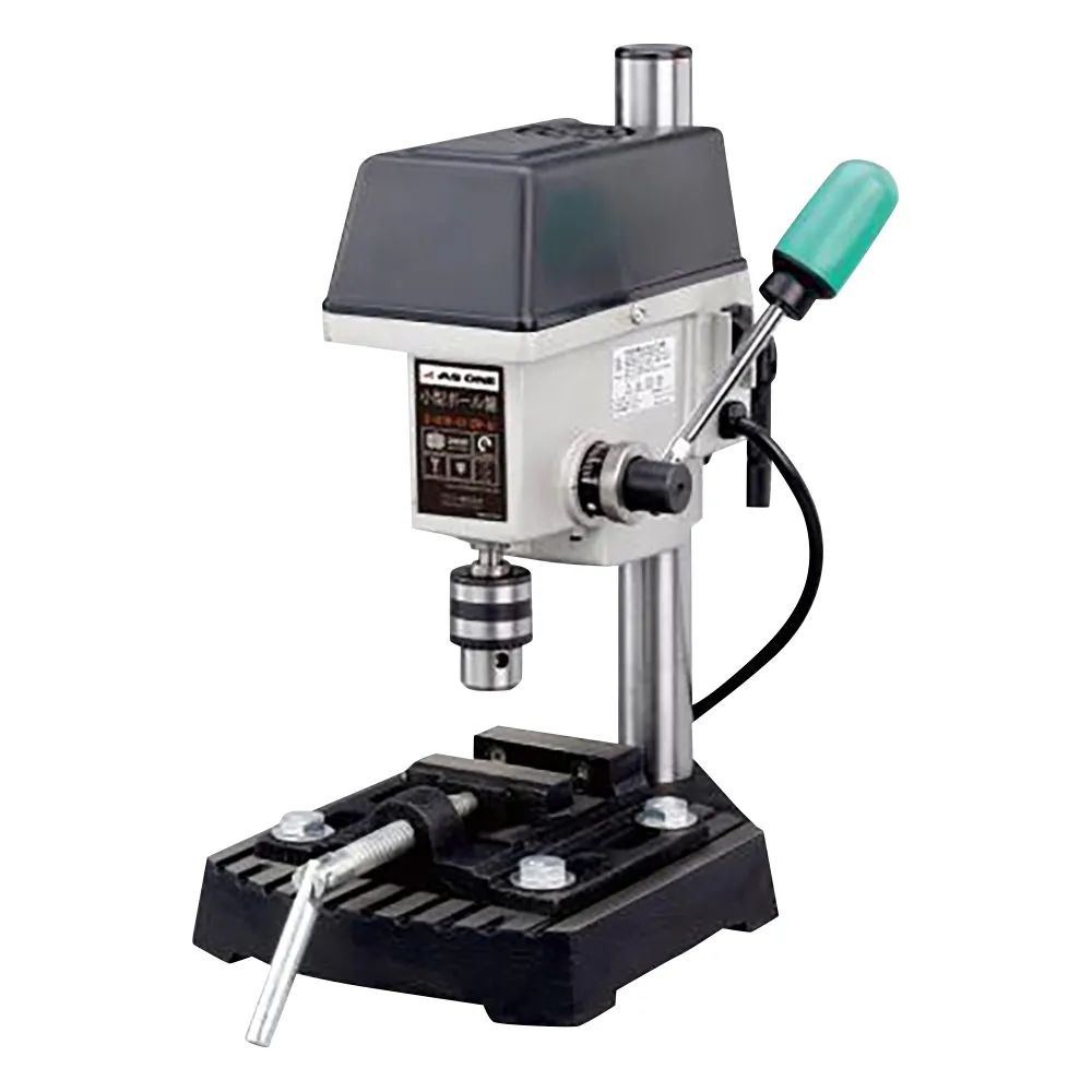 2-016-01　Compact Drill Press 3200-6200RPM　DP-A