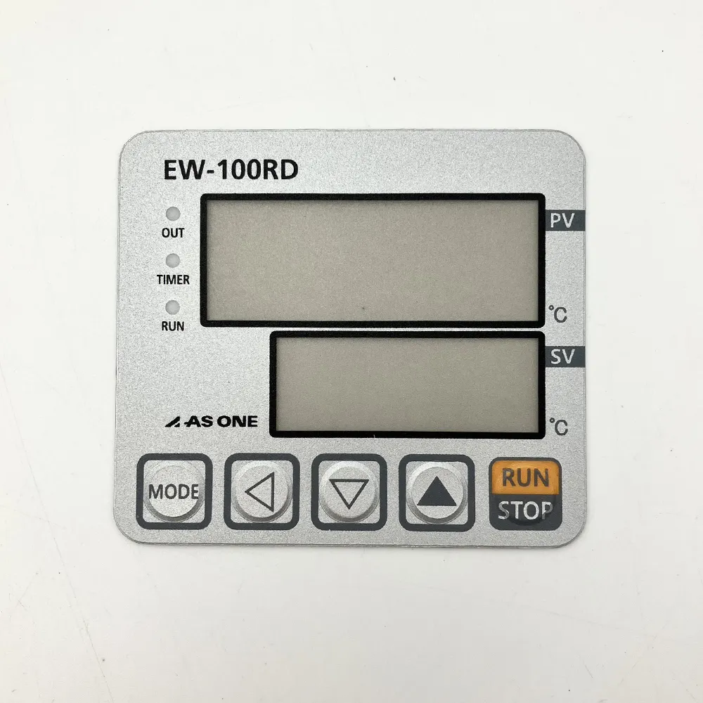 1-2944-01-73　Panel Sheet (For EW-100 RD)