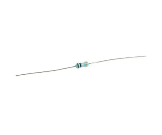 63-4567-39　Metal-coated Resistor LR1L series 100 momega 0.5 W +/- 5%　LR1LJR10