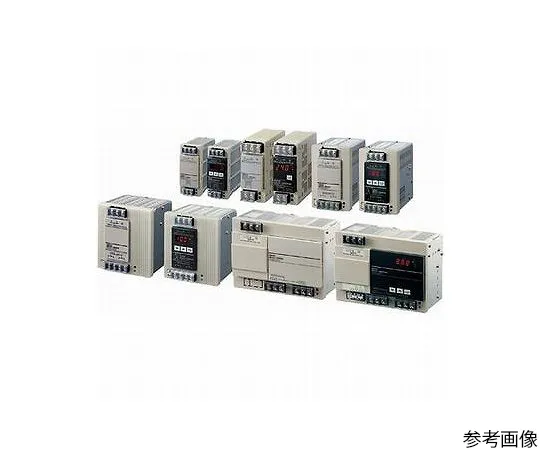 64-5653-09　开关电源30 W 5 V/4 A　S8VS-03005