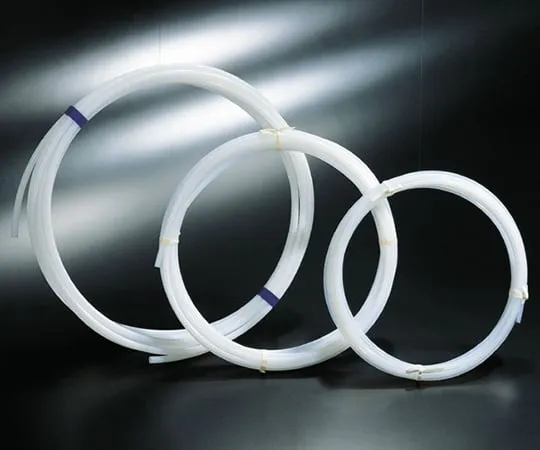 64-9641-55　Naflon (R) PTFE Tube φ3 x φ1mm 20 m Roll　NR7874-021