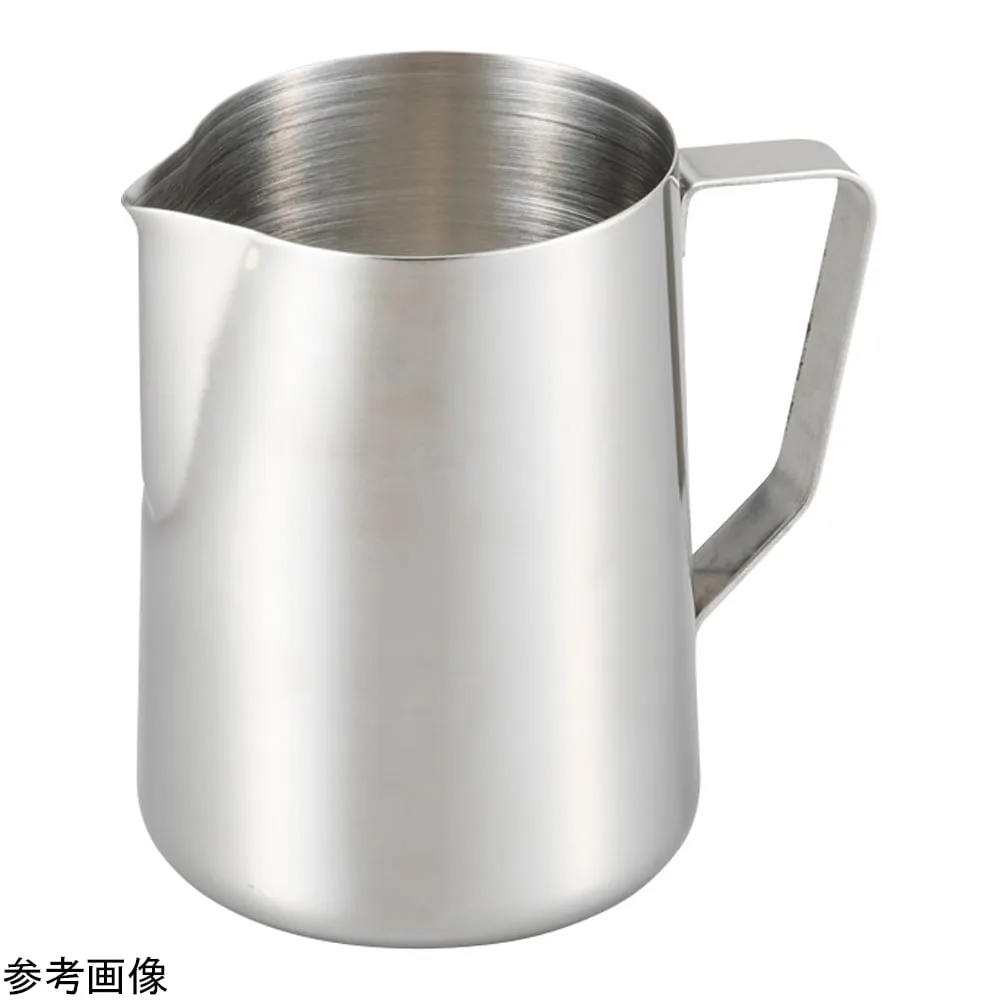 4-4919-01　Stainless Steel Beaker (with Handle Without Scale) 150ml　SBH1