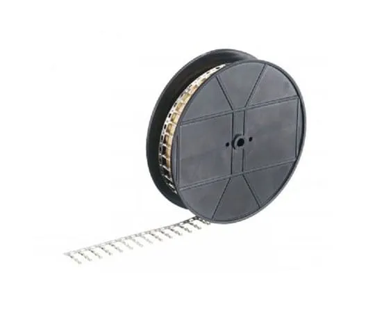 63-4632-41　RS PRO卡箍D接头联系人，锡，24→20 AWG　481-178