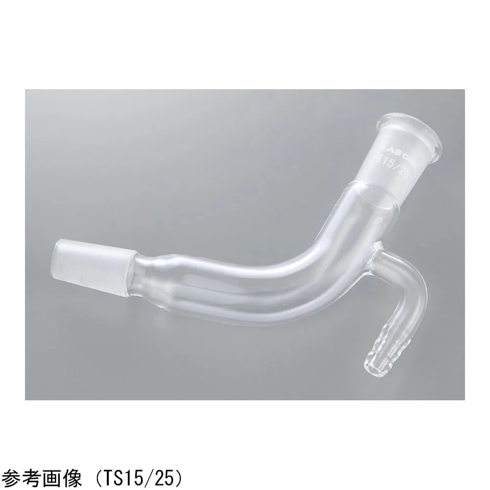4-4951-01　Connecting pipe (for decompression and b   ing) 15/25　CRC1525