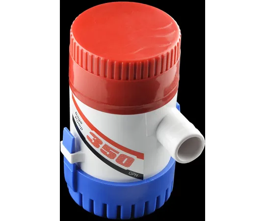 67-0455-04　Liquid Pump - 350GPH(12v)　ROB-10455
