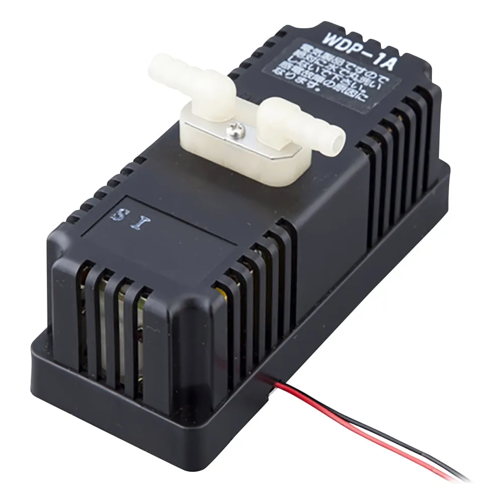 1-3011-01　Ultracompact迷 泵1000mL/min　WDP-1A