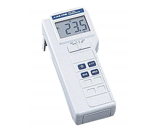 1-5812-01-56　Digital Thermometer 1ch with English Calibration Certificate　TM-300