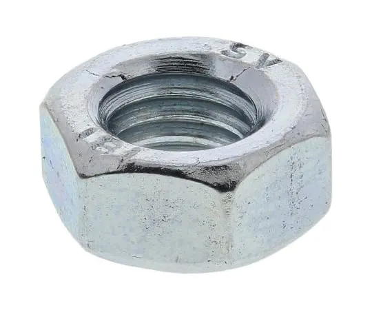 63-4639-36　RS PRO Steel, Hex Nut,M5　525-903