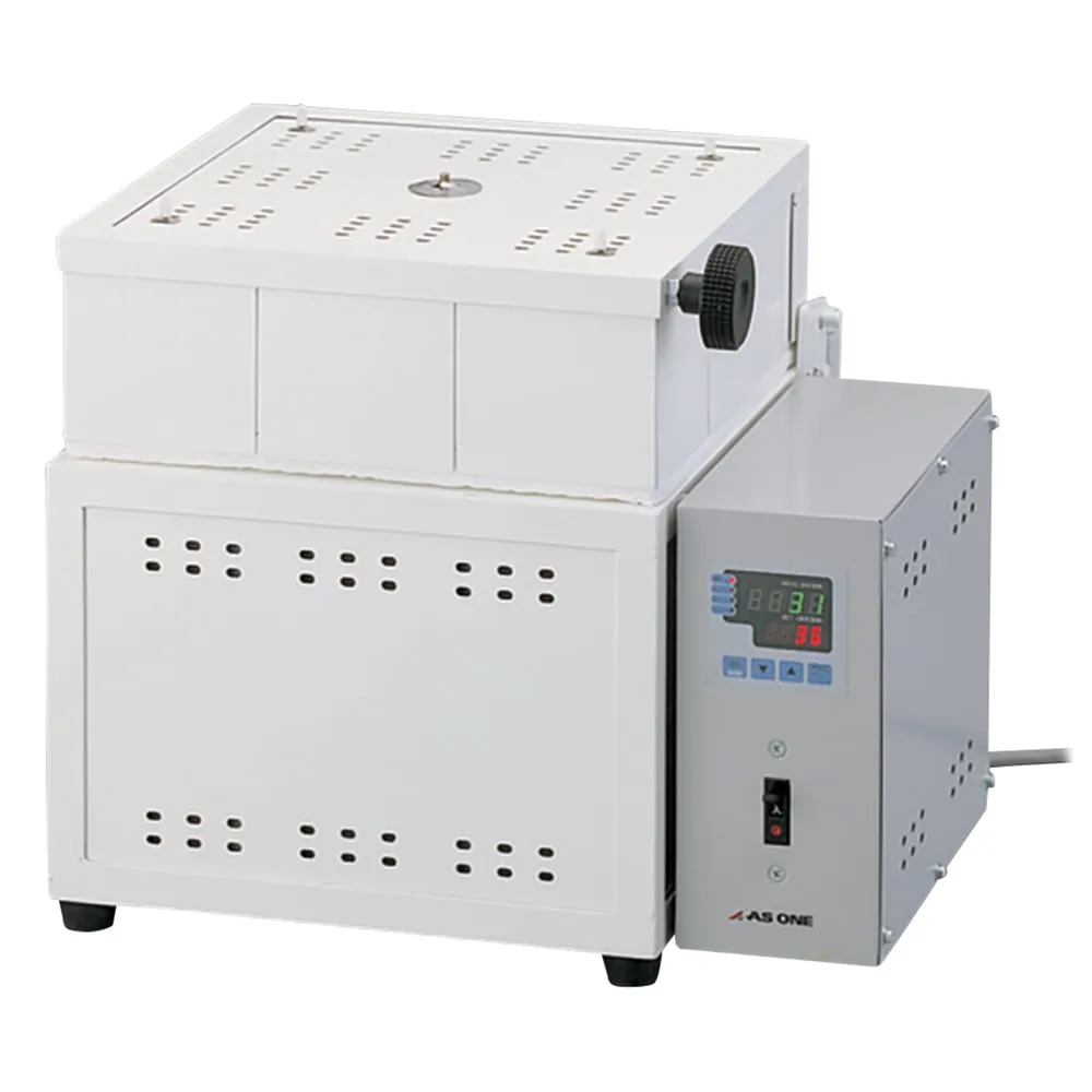 1-5929-01　坩埚炉　RMF-100