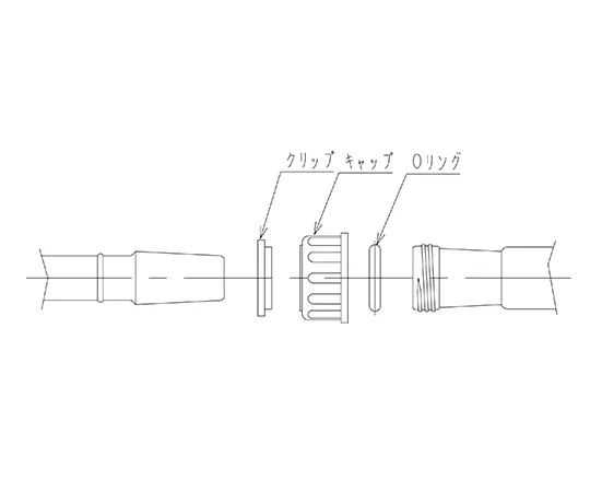 62-2120-35　SQ接地接头零件盖　2044-14