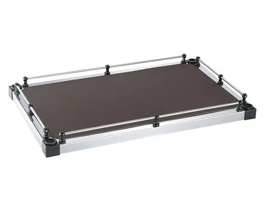 63-1774-33　Shelf Wagon Non-Slip Sheet 4-10 S　143402