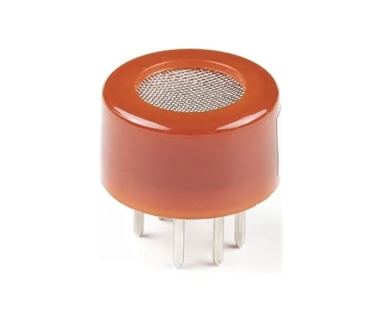 67-0427-36　Dual Gas CO and CH4 Detection Sensor - MQ-9B　SEN-17050