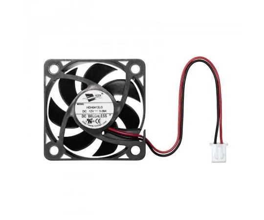 68-1866-77　40x40x10mm (12 VDC) Silent Fan　EA940DS-7A