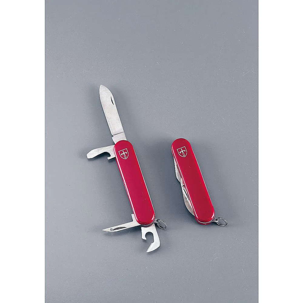 62-6546-25　Adventure Knife (Army Type) 5 Virtue Tool　T-90
