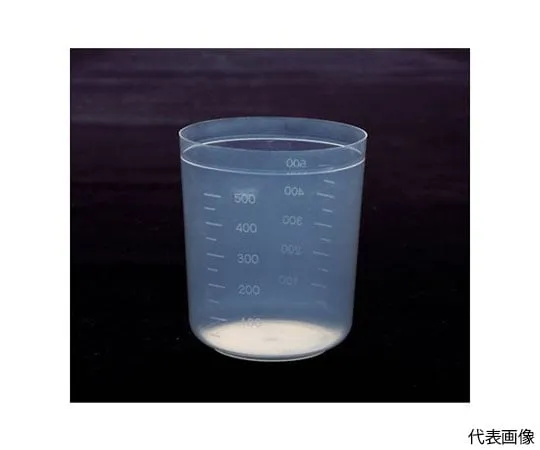 61-3219-76　PP杯100毫升10个　T0160