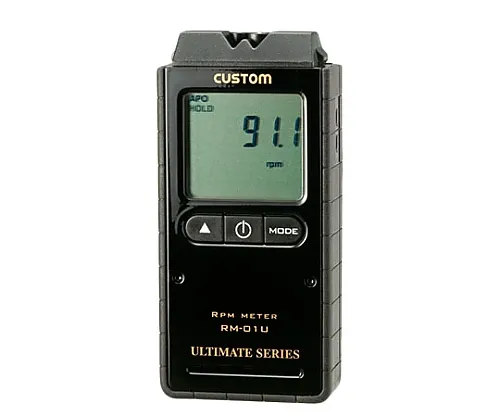 61-0003-13-57　Digital Rotormeter with Chinese Calibration Certificate　RM-01U