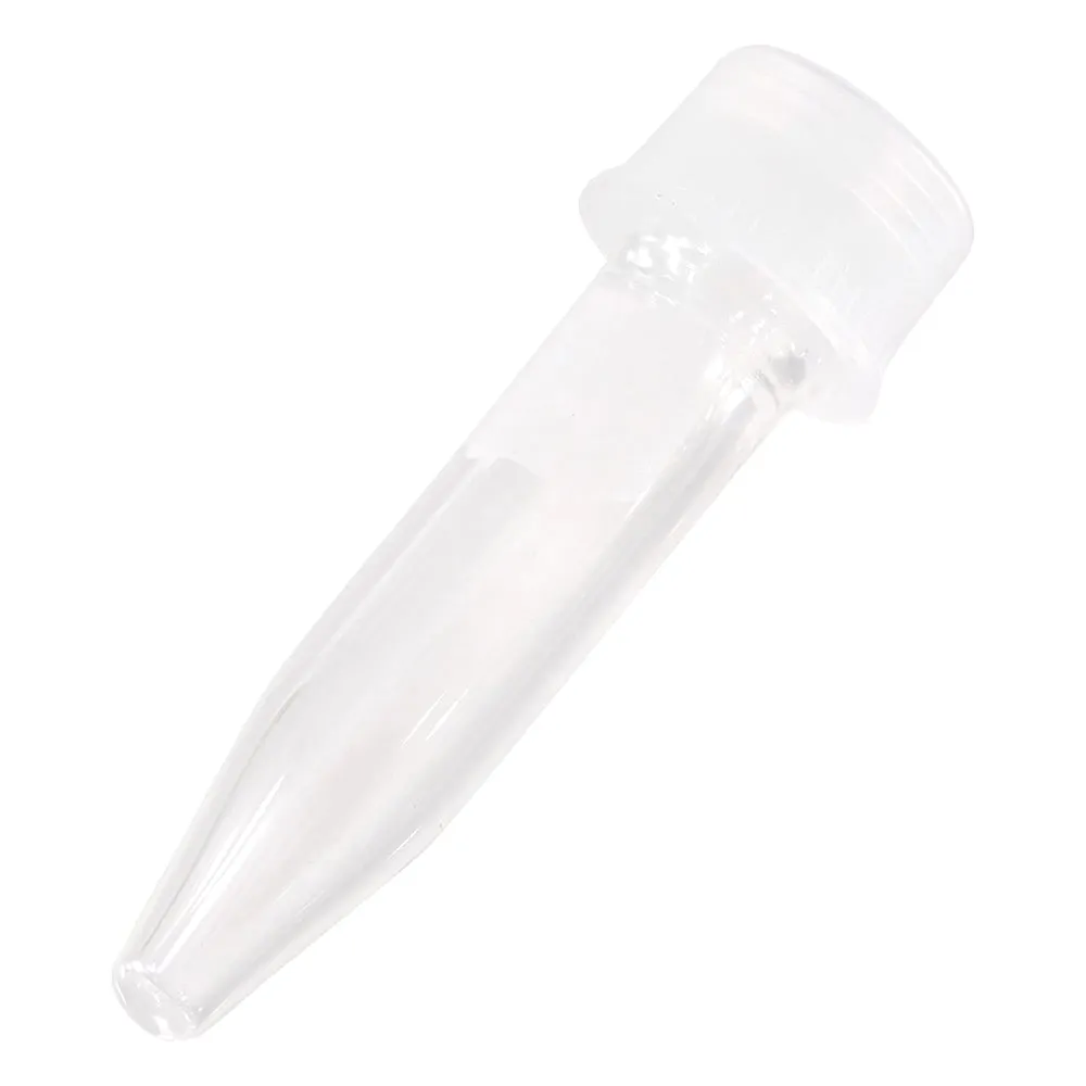 4-4582-01　Glass Micro Tube 1.5 mL Pack of 6　mt1.5