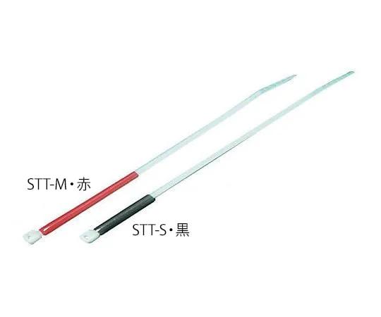 4-309-01　防变形发热贴条 (不可逆式) 红色30件　STT-S