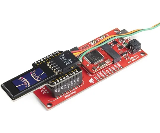 68-2202-64　TIMI-MB Starter Kit　DEV-19254