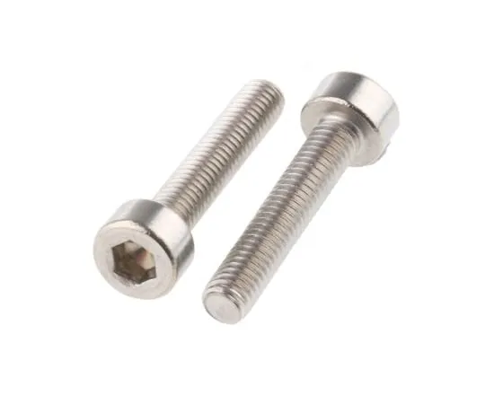 63-4599-51　RS PRO M 3 x 16 mm六角套筒螺丝不锈钢　281-013