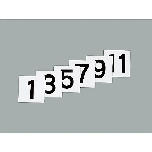 61-3394-10 钢制外壳签名KS-B签名 (1) 黑色 228021