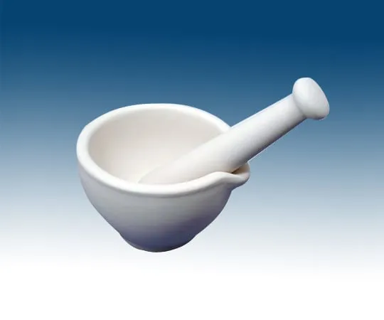 61-9632-13　砂浆 (粗瓷) 550mL　J-705