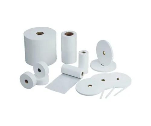 61-8476-78　Mounting Roll Wiper Thick 270mm x 18m 20Pieces/Box　TH10027018