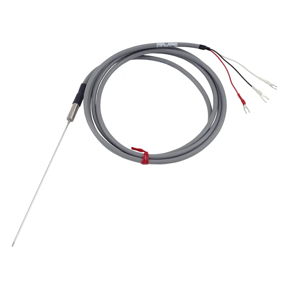 5-1080-01-57　Temperature Measuring Resistor (sheath type) Class A 3-wire with Chinese Calibration Certificate　TSA-1.6-150K-M