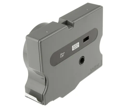 63-6675-98　［Discontinued］Tape For Label Printer　TX251