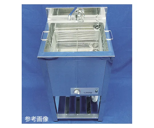 3-8128-01　超声波水槽390 x 330 x 250 mm　USS28-01