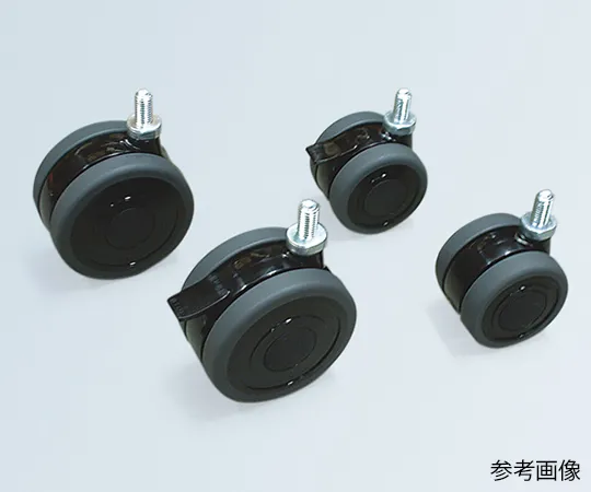 64-5094-08　Twin Casters　TCA-SUS-TE75N12