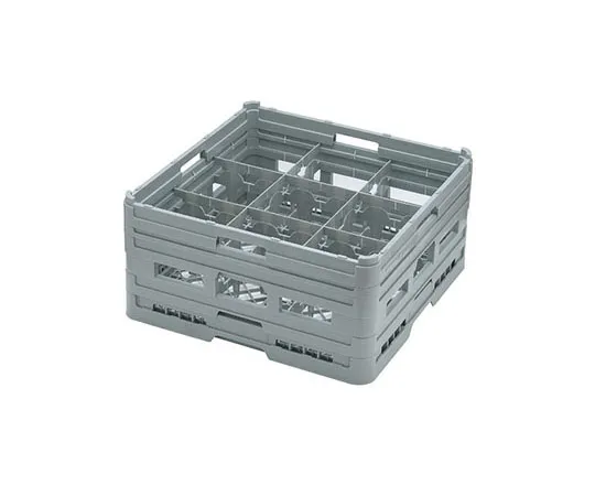 63-1698-62　9 Partition Glass Rack G-9-125　096050