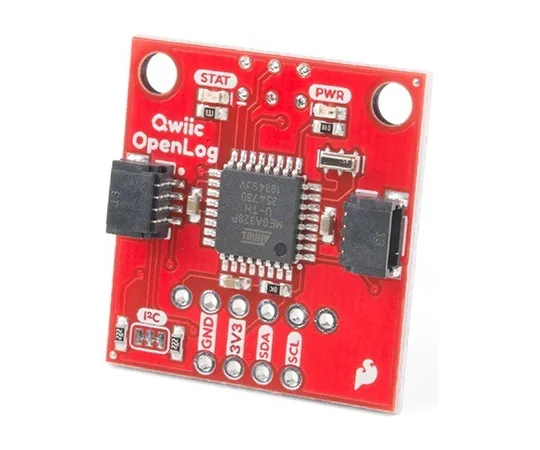 67-0422-74　SparkFun Qwiic OpenLog　DEV-15164