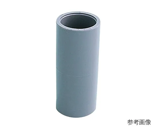3-8396-01　PVC管接头插座13　TS-S-13