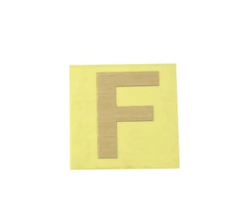 61-7393-20 字符印章G F CL30G-F